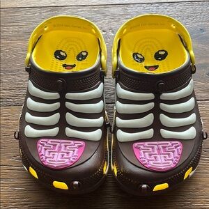 Clogs - Fortnite Peely Edition!!